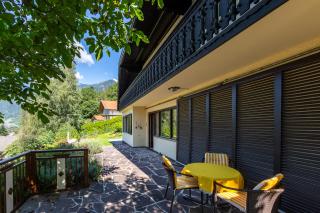 Haus Sonnenschein - Obervellach - 7