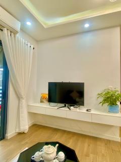 MimoC Westbay Ecopark - Cong Luận - 2