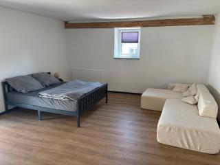 Übernachten im Loft - 8