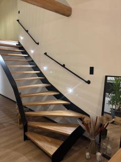 Übernachten im Loft - Giebelstadt - 5