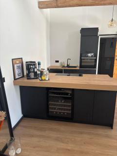 Übernachten im Loft - Giebelstadt - 4
