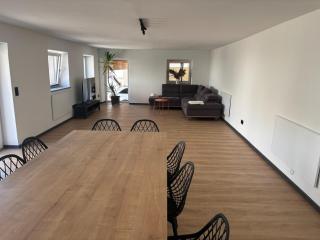 Übernachten im Loft - 1