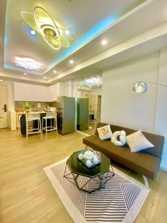 MimoC Westbay Ecopark - Cong Luận - 4