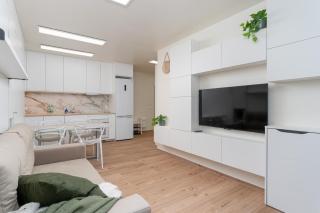 Bohomolca Chic Studio with Garden by BookingHost - Krakow - 5