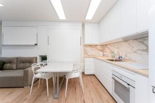 Bohomolca Chic Studio with Garden by BookingHost - Krakow - 1