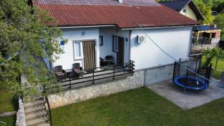 Apartment & Room TOMA - Smoljanac - 1