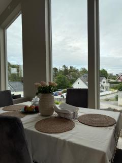 New Modern House by the Sea - Askøy - 0