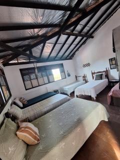 Hostel chapéu e praia - 6