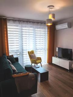 Apartament Olecko Centrum - Olecko - 0