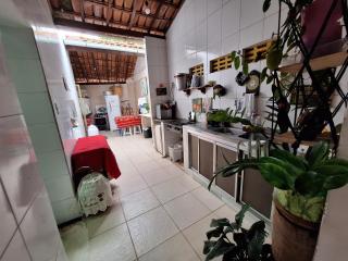 Hostel chapéu e praia - Prado - 6