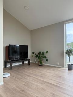 New Modern House by the Sea - Askøy - 8