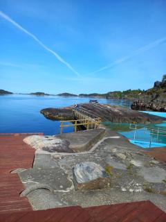 New Modern House by the Sea - Askøy - 7