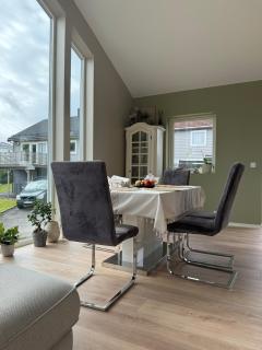New Modern House by the Sea - Askøy - 6