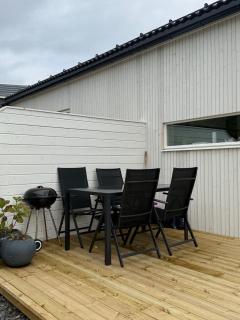 New Modern House by the Sea - Askøy - 3