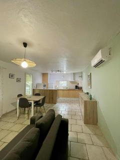 Sous les muriers - Maisonnette à Cuers - 6