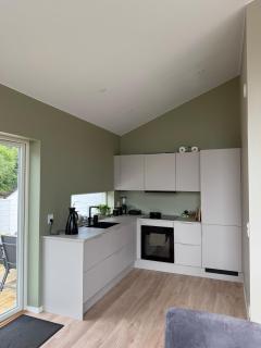 New Modern House by the Sea - Askøy - 2