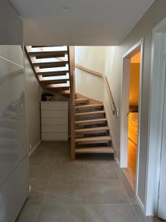 New Modern House by the Sea - Askøy - 1