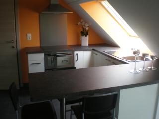Le studio au calme - Theux - 9