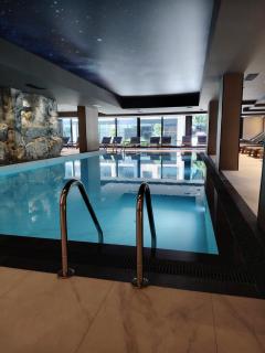 New Apartment Moderna SPA&FUN Zlatibor Centar - 9