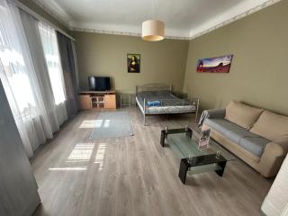 Cozy appartment in Pärnu - Pärnu - 4