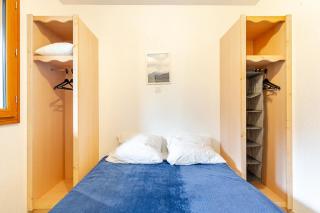 Appartement 4p, Balcon des Airelles, Les Orres 1800 - 5