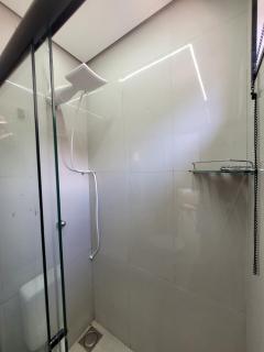 Flat Nosso Lar - Vila do Abraoo - 8