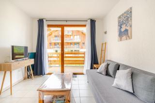 Appartement 4p, Balcon des Airelles, Les Orres 1800 - 0