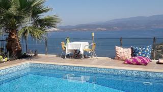 Sea view and private POOL Villa SELEN - Bogazici - 7