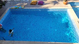Sea view and private POOL Villa SELEN - Bogazici - 6