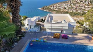 Sea view and private POOL Villa SELEN - Bogazici - 1