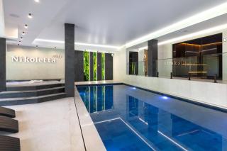 Villa Nikoletta SPA - Bukovel - 6