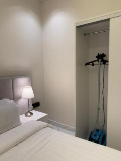 شقق مودرن جوار البوليفارد - Riad - 1