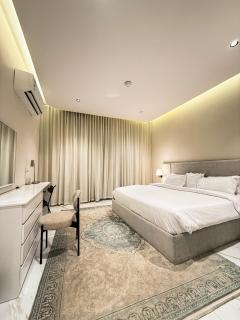 شقق مودرن جوار البوليفارد - Riad - 7
