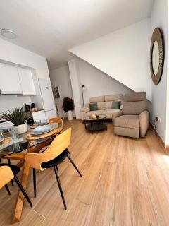 Apartamento Carmen Centro - Nerja - 2