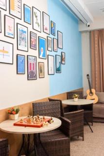 Bodo Hostel - Bishkek - 2