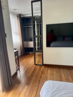 SHP Plaza Khanh Phong Homestay - Hai Phong - 2
