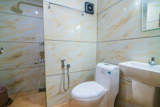 Hotel Shams Inn - Cochin - 5