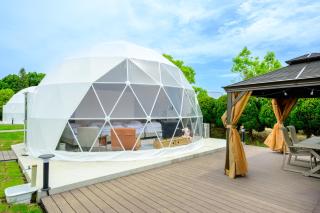 UE Garden Resort - Chiba - 8