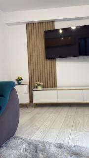 Apartamentul Verde - Tulcea - 8