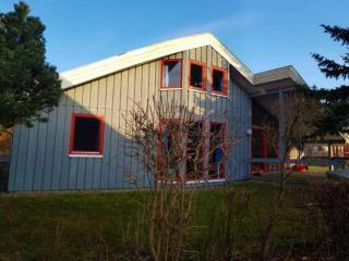 Ferienpark Mirow in Granzow - Granzow - 0