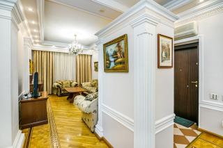 VIVA Apartment - Baku - 2