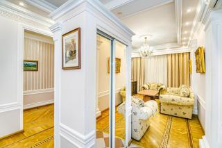 VIVA Apartment - Baku - 5