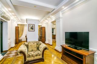 VIVA Apartment - Baku - 9
