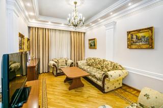 VIVA Apartment - Baku - 8