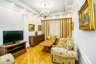 VIVA Apartment - Baku - 7