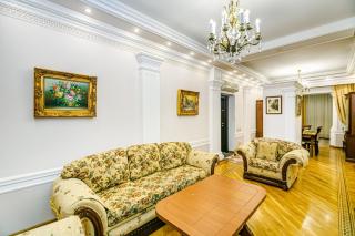 VIVA Apartment - Baku - 1