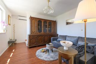 Apartment Marica & Comfortable 1 bedroom apartment & Old City view - Dubrovnik - 2