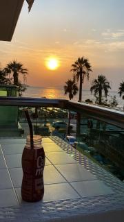 Seaview Escape, Lungomare Vlora - Vlora - 0