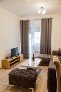 AQUA LUX APARTMAN - Jagodina - 2
