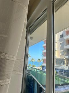 Seaview Escape, Lungomare Vlora - Vlora - 4